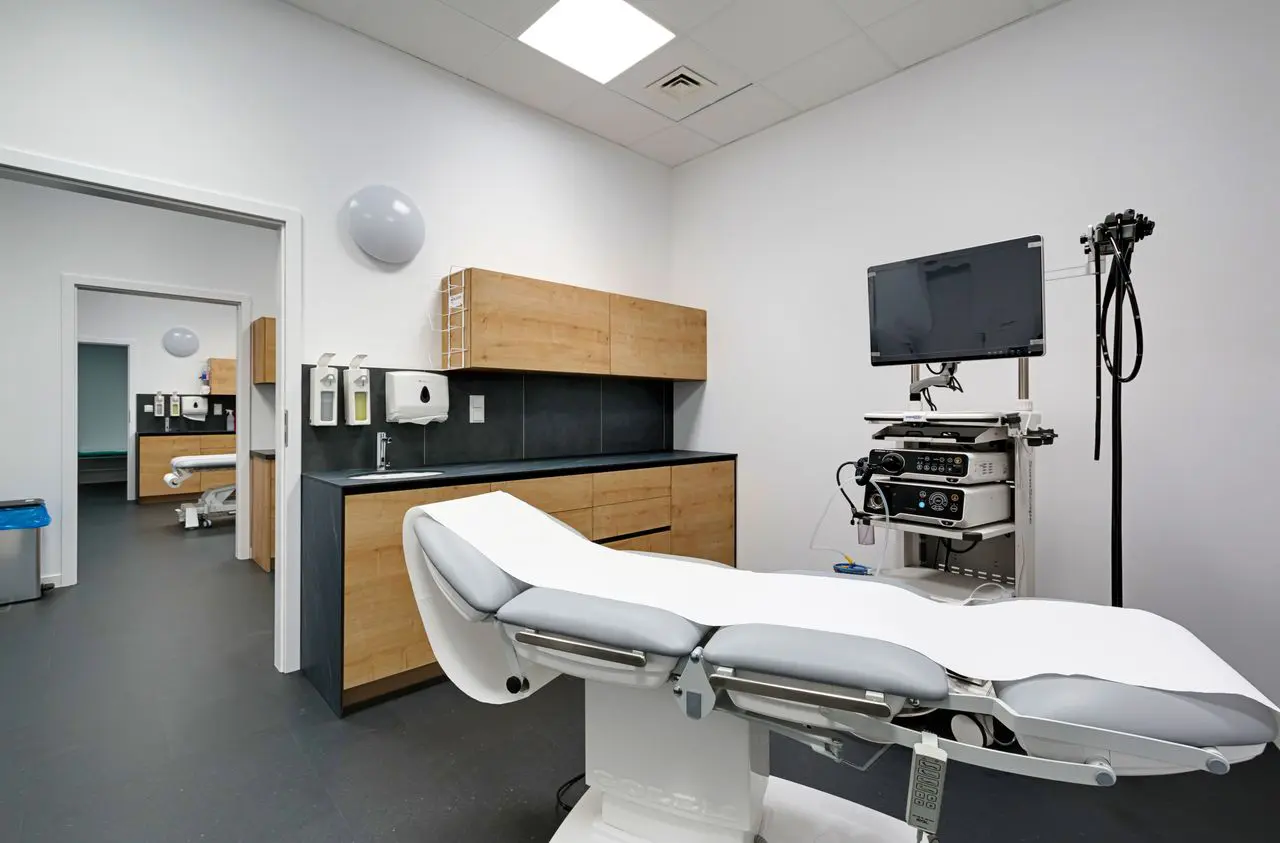Specjalistyczna Pracownia Endoskopowa GlivClinic